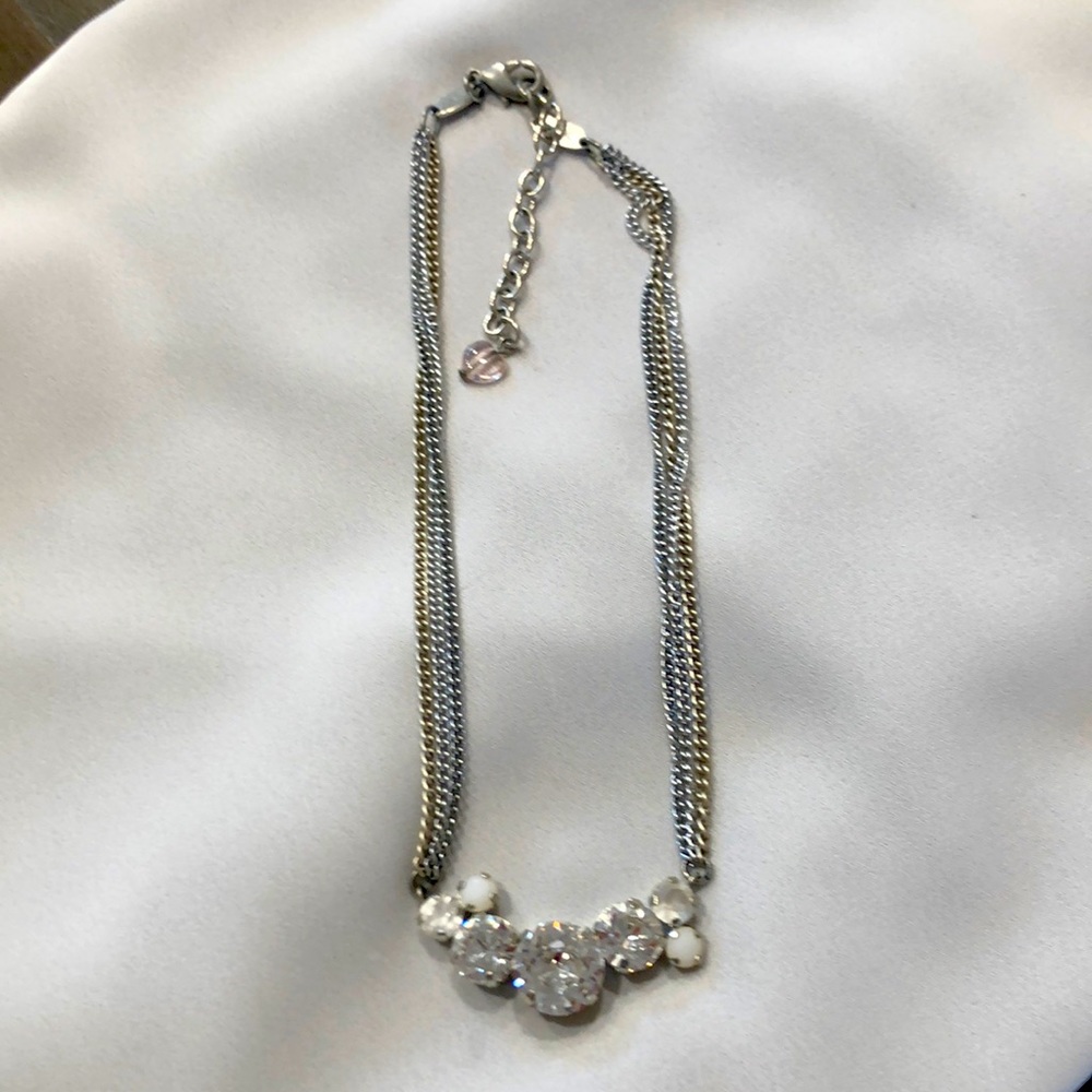 Sabika Necklace